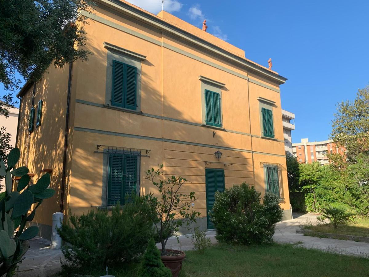 Paradisa28 - Amalfi - Zona Ospedale Cisanello Pisa Exterior photo