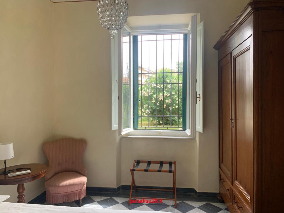 Paradisa28 - Amalfi - Zona Ospedale Cisanello Pisa Exterior photo
