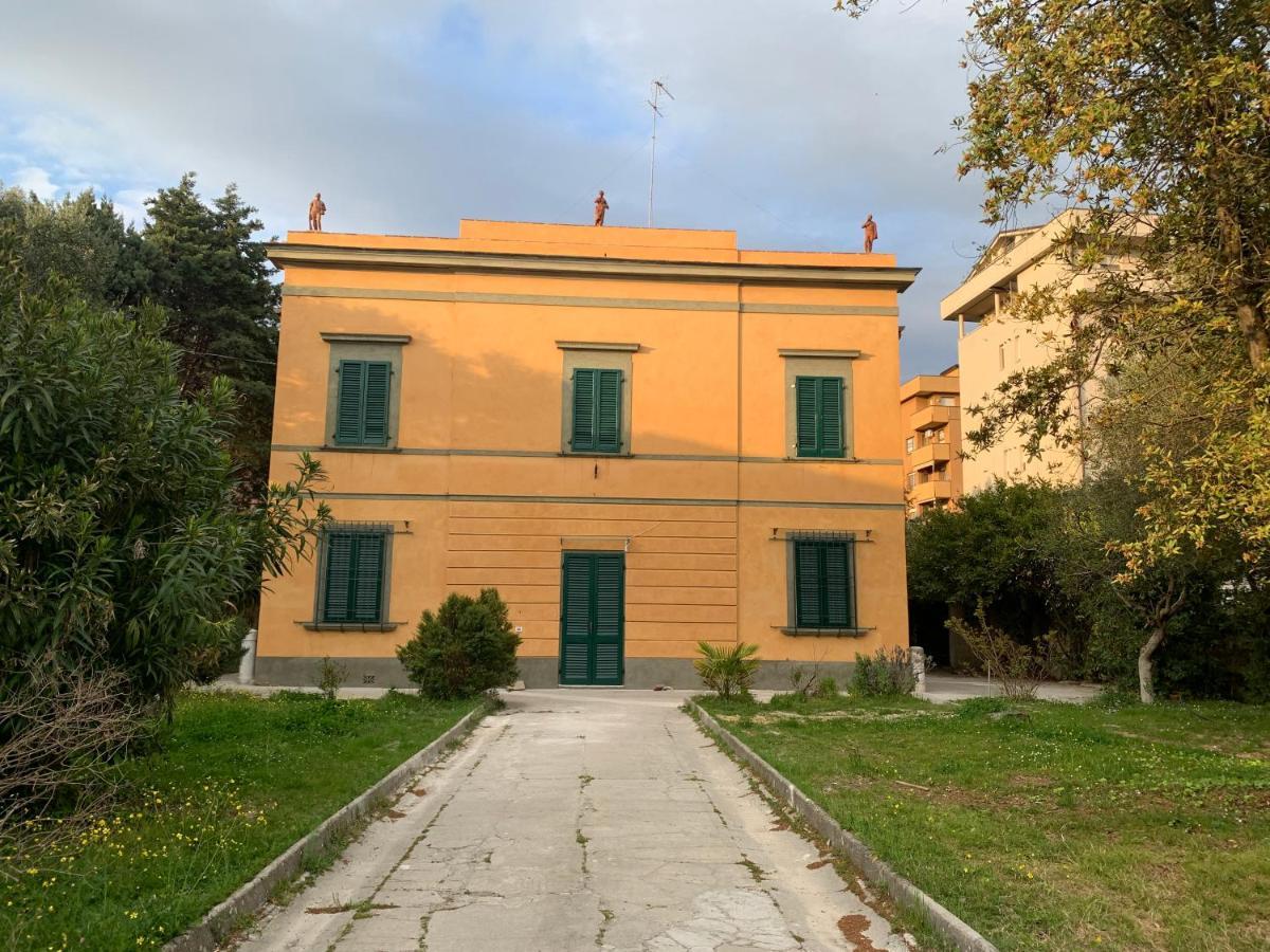 Paradisa28 - Amalfi - Zona Ospedale Cisanello Pisa Exterior photo