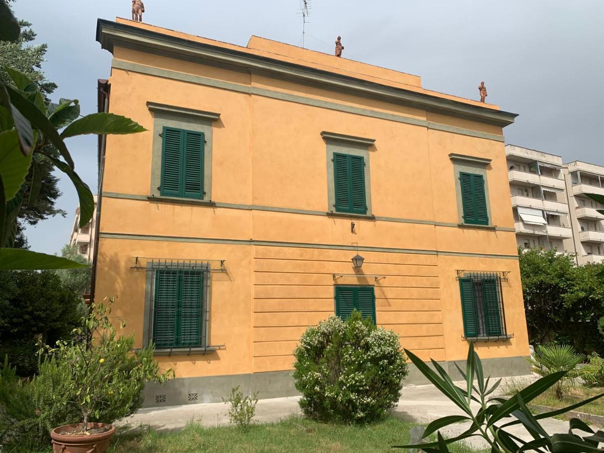 Paradisa28 - Amalfi - Zona Ospedale Cisanello Pisa Exterior photo