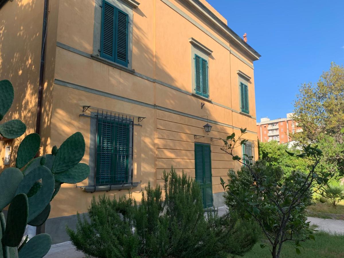 Paradisa28 - Amalfi - Zona Ospedale Cisanello Pisa Exterior photo