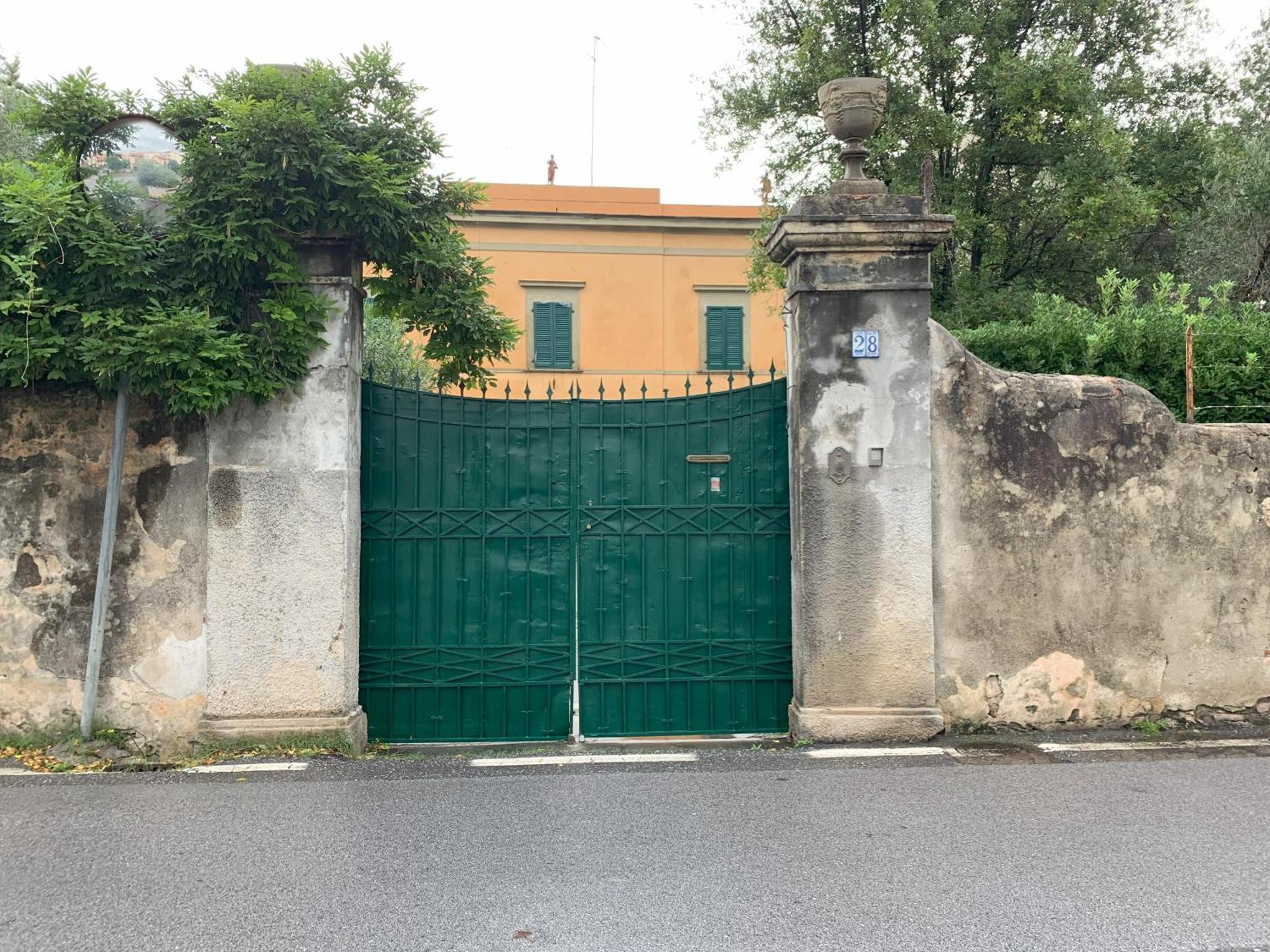 Paradisa28 - Amalfi - Zona Ospedale Cisanello Pisa Exterior photo