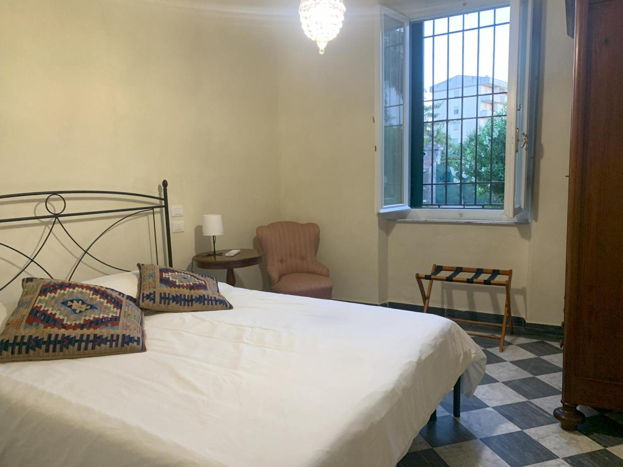 Paradisa28 - Amalfi - Zona Ospedale Cisanello Pisa Exterior photo