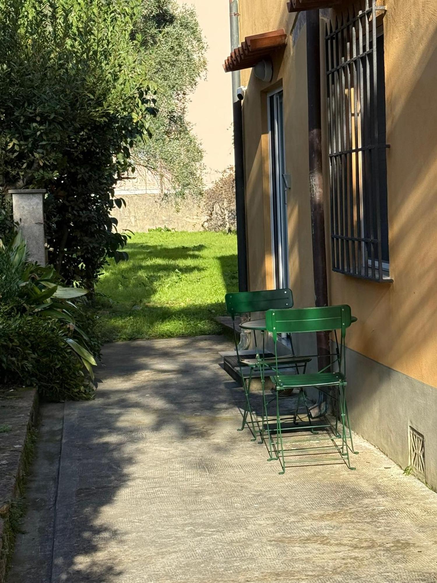 Paradisa28 - Amalfi - Zona Ospedale Cisanello Pisa Exterior photo